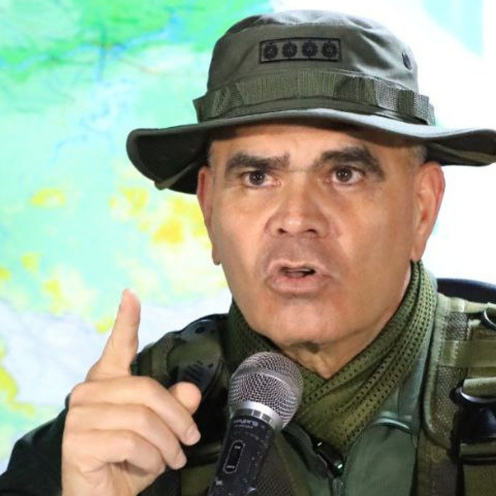 Diario Frontera, Frontera Digital,  Nacionales, ,Ministro Padrino López a la Milicia Bolivariana: "A mayor presión, mayor preparación"