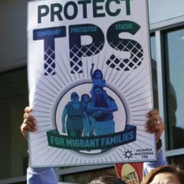 Diario Frontera, Frontera Digital,  Internacionales, ,Juez federal ordena a Trump restaurar TPS 
para venezolanos y reabrir registro por 24 horas