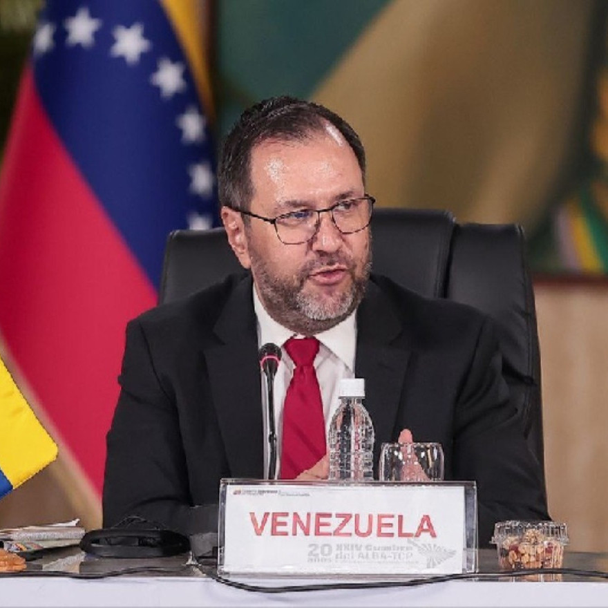 Diario Frontera, Frontera Digital,  Nacionales, ,Venezuela denuncia que barco destructor de EE. UU. asaltó buque de pescadores en sus aguas [+Comunicado]