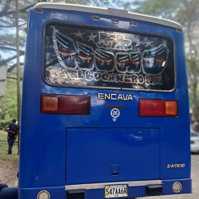 Diario Frontera, Frontera Digital,  Regionales, ,Usuario denuncia a Línea Los Andes por cobrar cinco dólares sin ir a Mérida