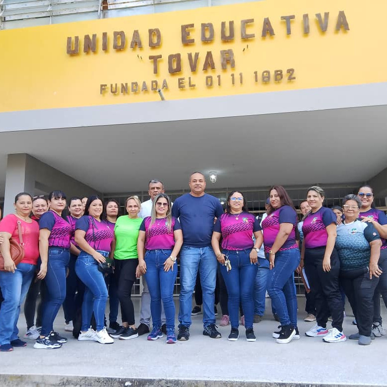Diario Frontera, Frontera Digital,  El Vigía Panamericana, ,Centro de Desarrollo de la Calidad Educativa Constató la apertura del Año Escolar 2025-2026 en El Vigía