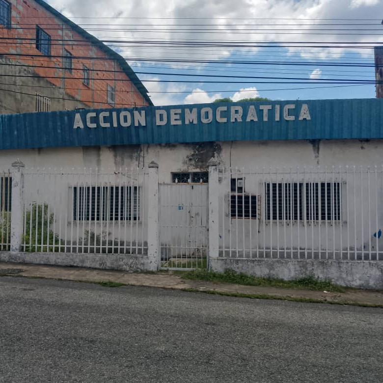 Diario Frontera, Frontera Digital,  Politica, ,AD celebrará su 84 aniversario con misa en honor a los presos políticos y la diáspora