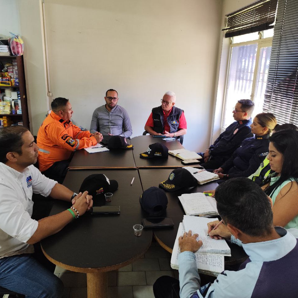 Diario Frontera, Frontera Digital,  Regionales, ,Gobierno bolivariano refuerza campaña preventiva para conductores de motocicletas