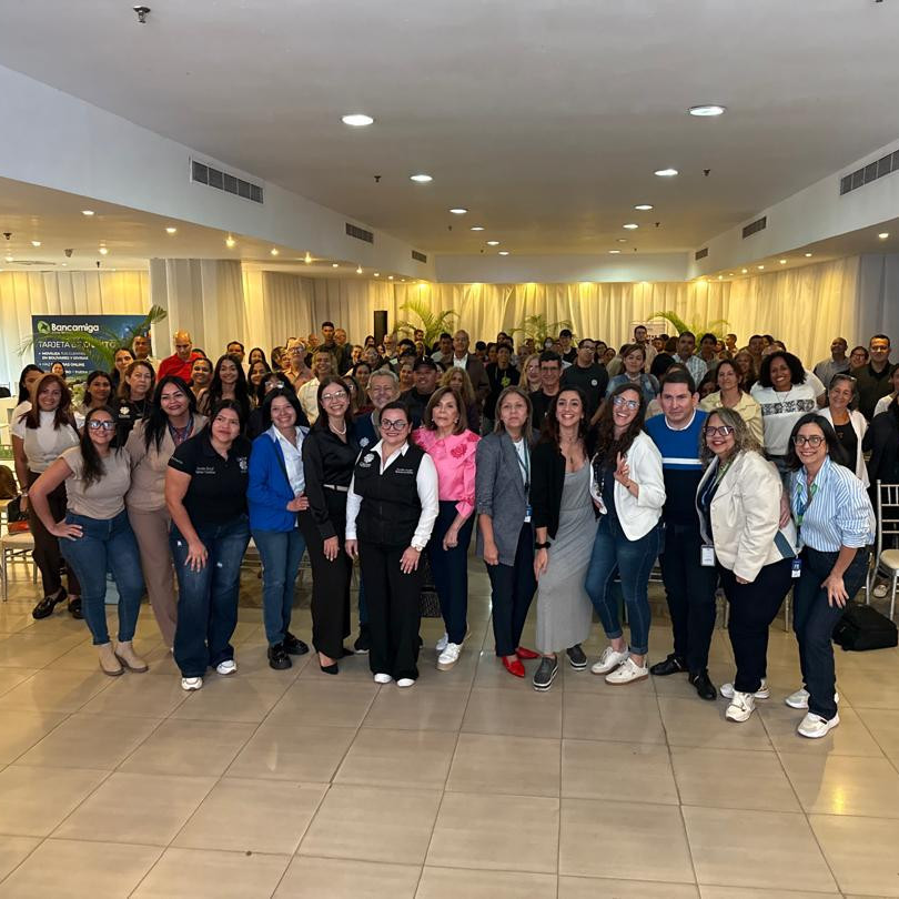 Diario Frontera, Frontera Digital,  Nacionales, ,Bancamiga impulsa a más de 400 emprendedores en sus foros "Claves para Emprender en Venezuela" en Valencia y Caracas