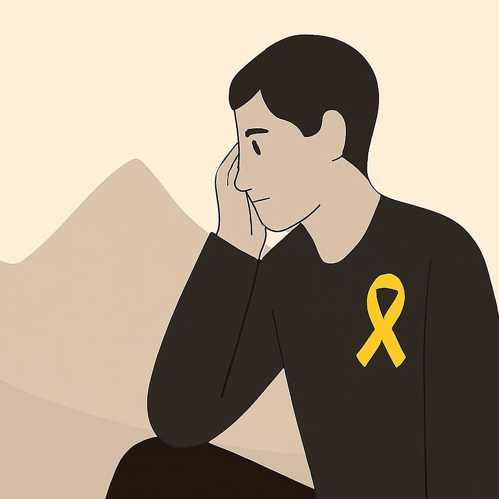 Diario Frontera, Frontera Digital,  Nacionales, ,Día Mundial para la Prevención del Suicidio: Cambiar la narrativa para salvar vidas