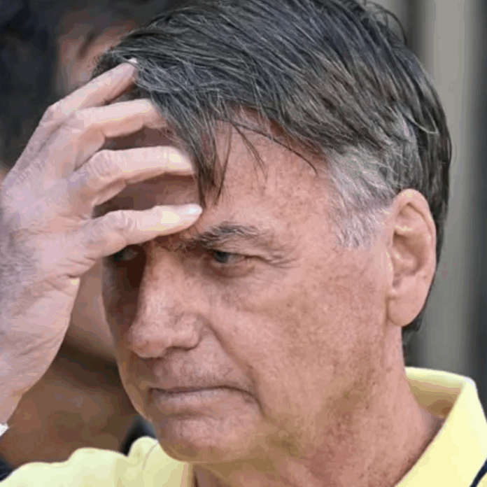 Diario Frontera, Frontera Digital,  Internacionales, ,El Supremo Tribunal de Brasil condena a Bolsonaro 
por intento de golpe de Estado tras perder las elecciones de 2022