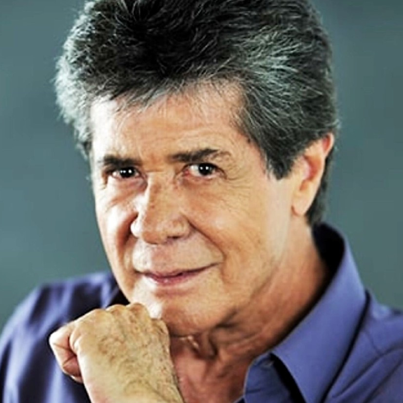 Diario Frontera, Frontera Digital,  Farándula, ,Falleció el primer actor Eduardo Serrano a los 82 años