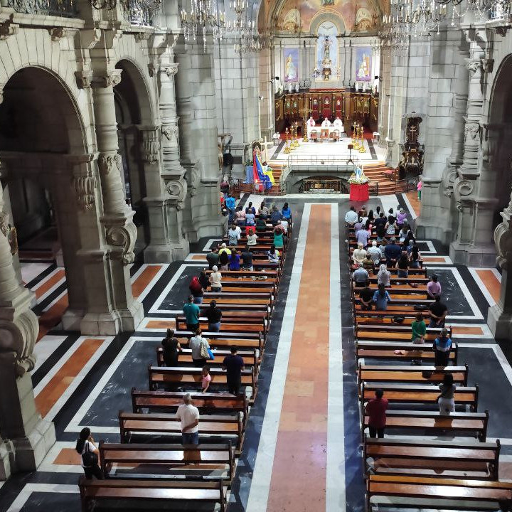 Diario Frontera, Frontera Digital,  Regionales, ,Gobernador inspeccionó avances de restauración de la Catedral