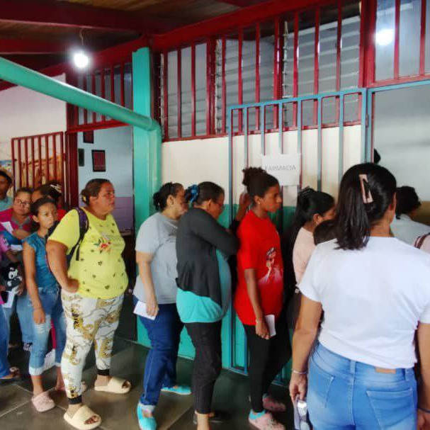 Diario Frontera, Frontera Digital,  Regionales, ,Gran Misión Viva Venezuela fortalece salud de cultores en Mérida