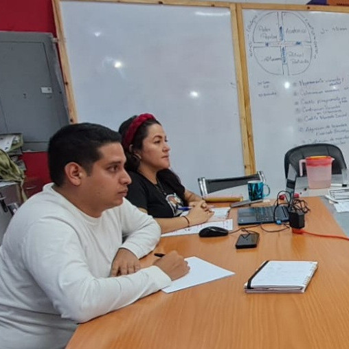 Diario Frontera, Frontera Digital,  Regionales, ,Alcalde Nelson Álvarez impulsa alianza estratégica con FONHVIM para fortalecer políticas de vivienda