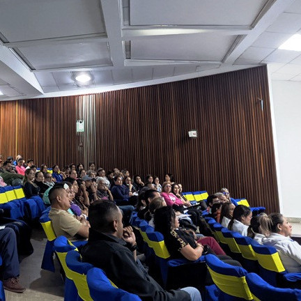 Diario Frontera, Frontera Digital,  Salud, ,Iahula propone nueva ruta para el manejo 
de los insumos médicos dentro del centro de salud