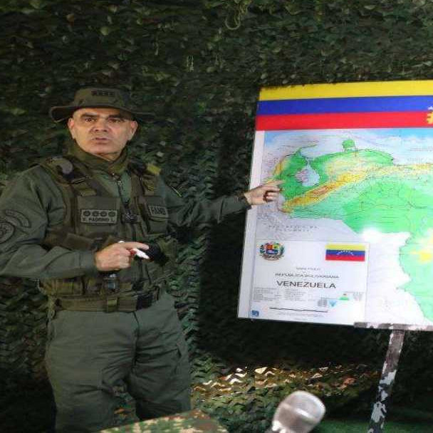 Diario Frontera, Frontera Digital,  Nacionales, ,FANB despliega "Plan Independencia 200" 
con 284 puntos críticos para defender Venezuela