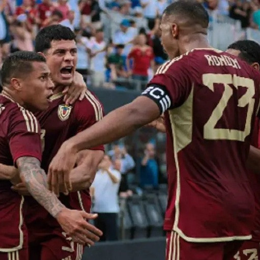 Diario Frontera, Frontera Digital,  Deportes, ,Primer partido de la Vinotinto con nuevo entrenador: Venezuela y Nigeria se enfrentarán en un amistoso en Houston