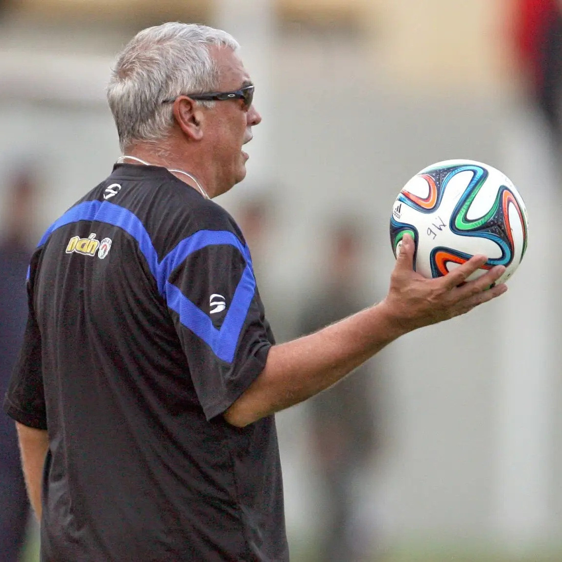 Diario Frontera, Frontera Digital,  Deportes, ,Richard Páez no descarta volver a la Vinotinto: “Siempre he estado a la orden”