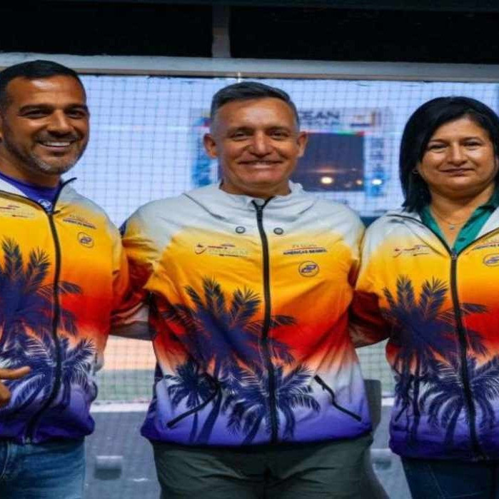 Diario Frontera, Frontera Digital,  Deportes, ,Venezuela será sede del Campeonato Panamericano de Béisbol Femenino 2025