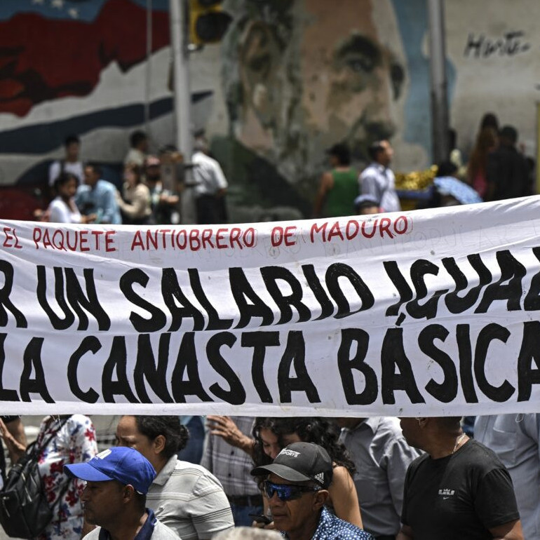 Diario Frontera, Frontera Digital,  Nacionales, ,Maestros indignados por pago de 12,5 bolívares de bono de regreso a clases
