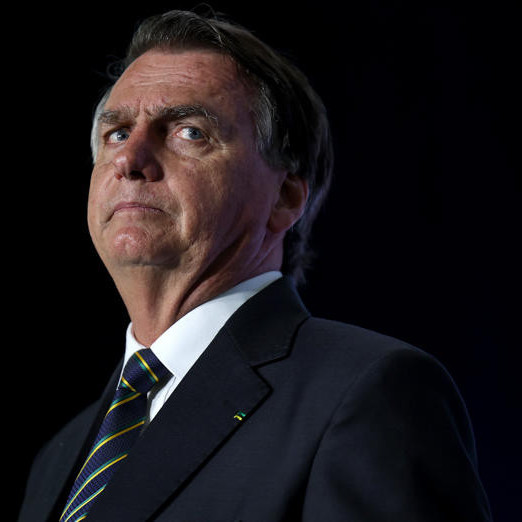 Diario Frontera, Frontera Digital,  Internacionales, ,El Supremo Tribunal de Brasil condenó a Jair Bolsonaro 
a 27 años de prisión por el intento de golpe de Estado en 2022