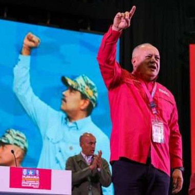 Diario Frontera, Frontera Digital,  Nacionales, ,Cabello dijo que el Psuv debe pasar a una fase superior para defender la patria