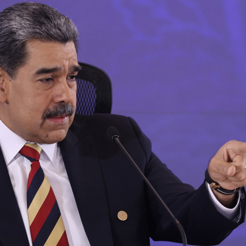 Diario Frontera, Frontera Digital,  Nacionales, ,Maduro pidió reformar cuerpo técnico de la Vinotinto tras no clasificar al repechaje para el Mundial 2026