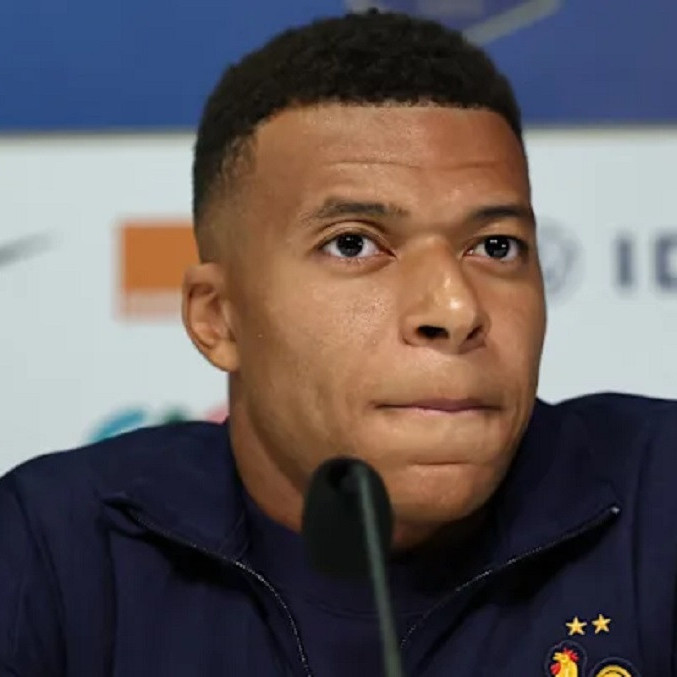 Diario Frontera, Frontera Digital,  Deportes, ,Mbappé: “No tengo derecho a fracasar”