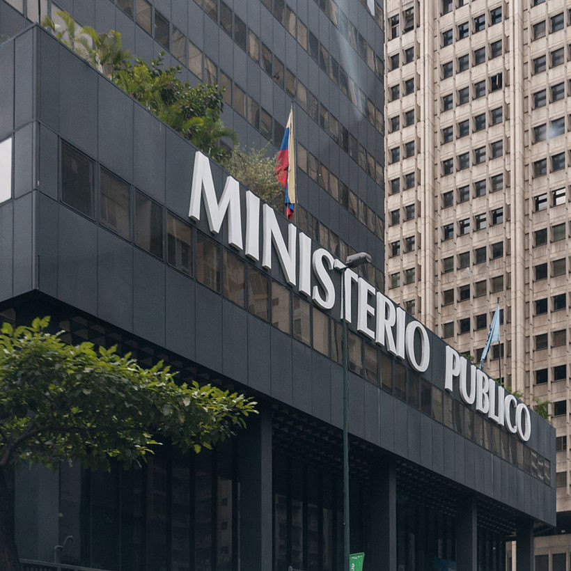 Diario Frontera, Frontera Digital,  Nacionales, ,Ministerio Público amplía operativo “anticorrupción” e investiga a 19 fiscales