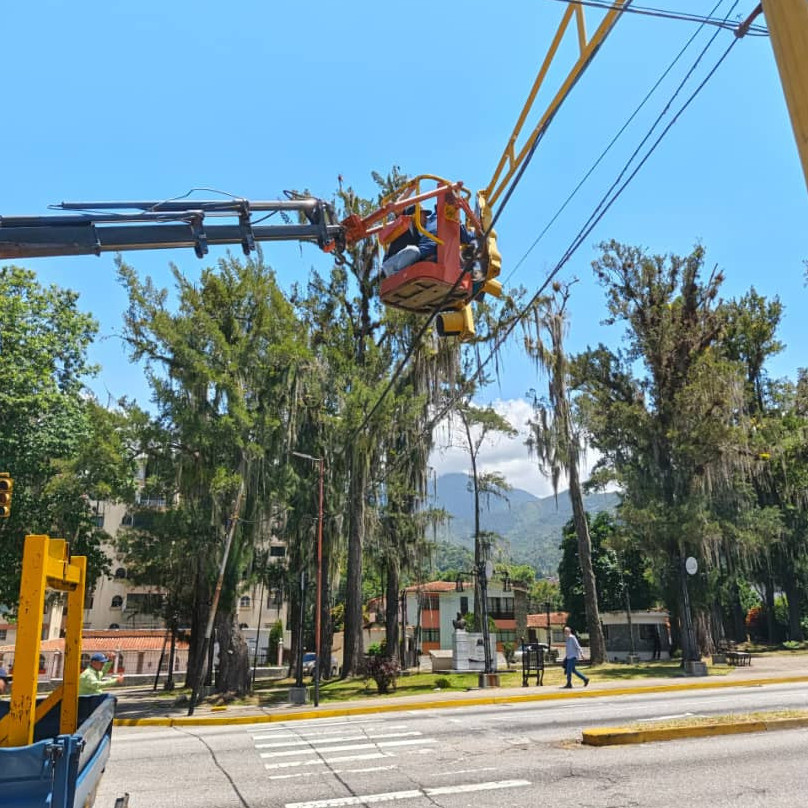 Diario Frontera, Frontera Digital,  Regionales, ,Alcalde Nelson Álvarez avanza en el plan de mantenimiento de semáforos