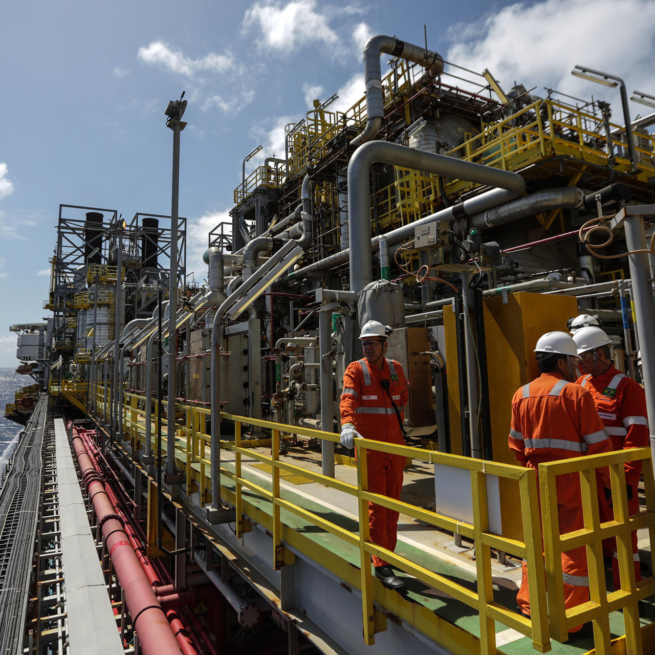 Diario Frontera, Frontera Digital,  Nacionales, ,Venezuela reporta aumento de producción petrolera a más de un millón barriles diarios