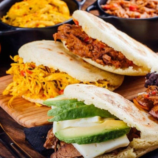 Diario Frontera, Frontera Digital,  Nacionales, ,Día Mundial de la Arepa: Celebración que une la historia y el sabor venezolano