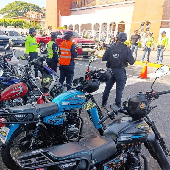 Diario Frontera, Frontera Digital,  El Vigía Panamericana, ,Mototaxistas solicitas cooperación de los organismos 
de seguridad  con el inició del año escolar en El Vigía