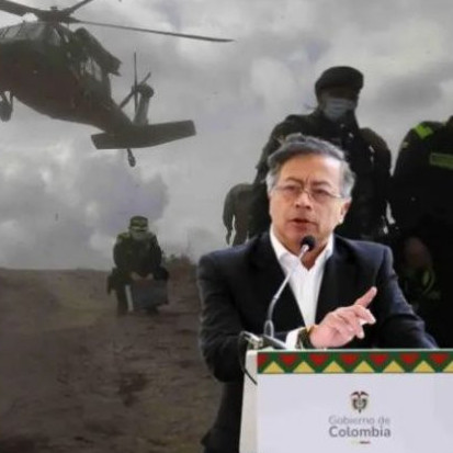 Diario Frontera, Frontera Digital,  Internacionales, ,Descertificación antidrogas: qué significa, por qué afecta a Colombia 
y cuáles son los próximos pasos tras el ‘waiver’