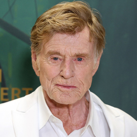 Diario Frontera, Frontera Digital,  Farándula, ,Murió Robert Redford, una de las máximas estrellas de la historia del cine