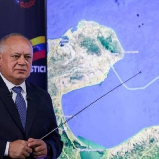Diario Frontera, Frontera Digital,  Nacionales, ,Venezuela desmonta operación de "falsa bandera" de la DEA