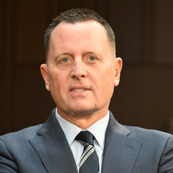 Diario Frontera, Frontera Digital,  Internacionales, ,Enviado de Trump, Richard Grenell, cree que se puede buscar un acuerdo entre EE.UU. y Venezuela