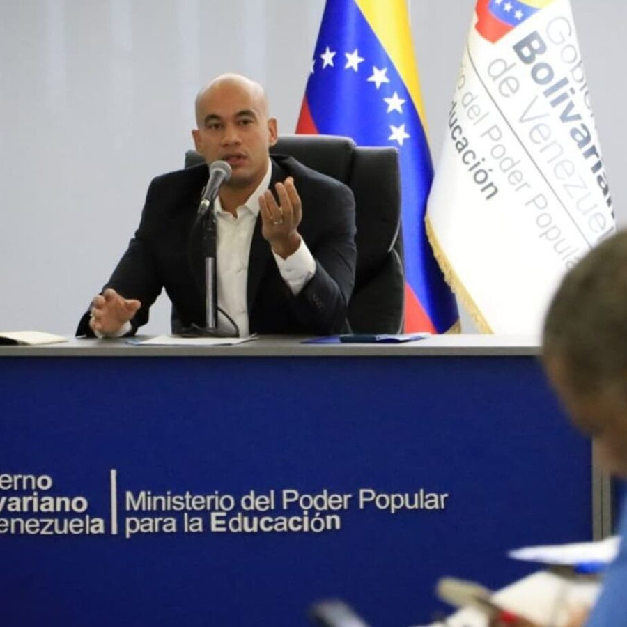 Diario Frontera, Frontera Digital,  Nacionales, ,Héctor Rodríguez dice que las tareas escolares generan violencia y evalúa eliminarlas