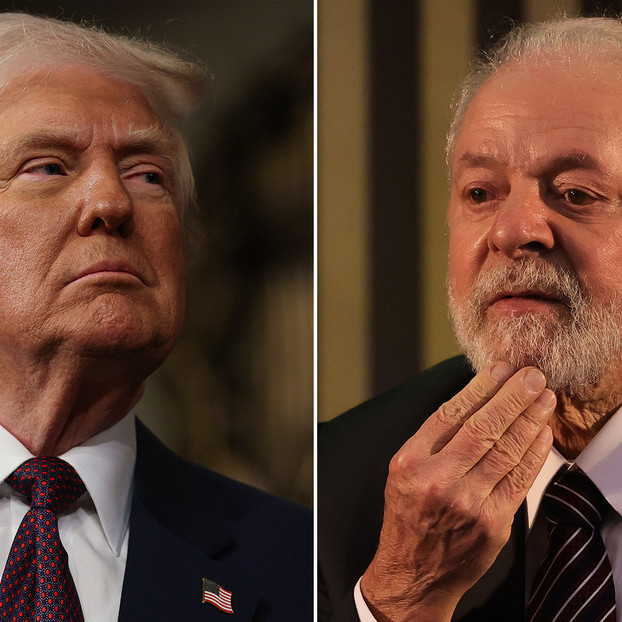 Diario Frontera, Frontera Digital,  Internacionales, ,Lula publica una carta abierta dirigida a Trump