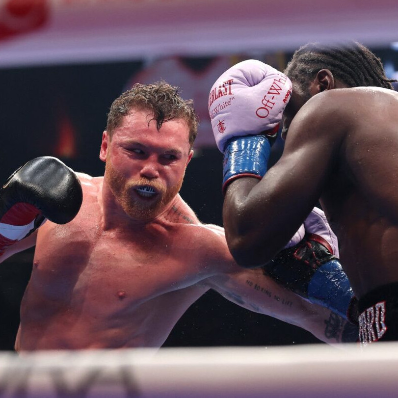 Diario Frontera, Frontera Digital,  Deportes, ,Crawford acaba con el reinado de Canelo Álvarez