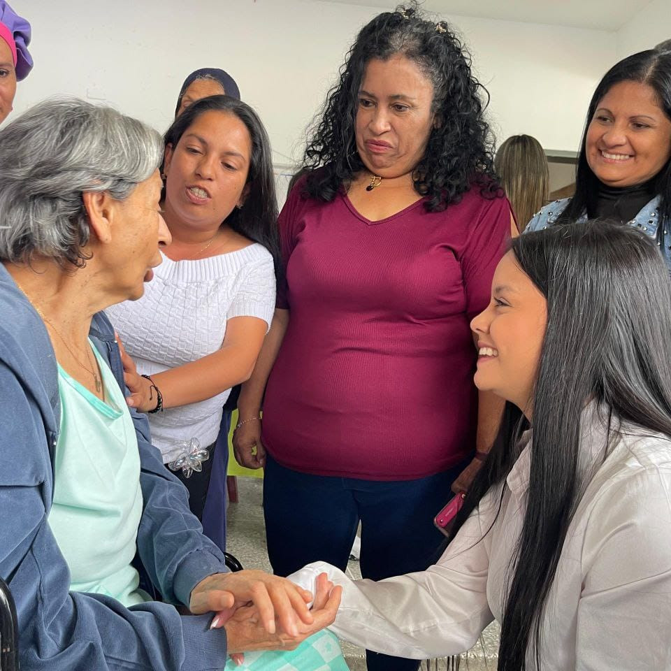 Diario Frontera, Frontera Digital,  Regionales, ,Personas con discapacidad fueron abordadas en jornada integral