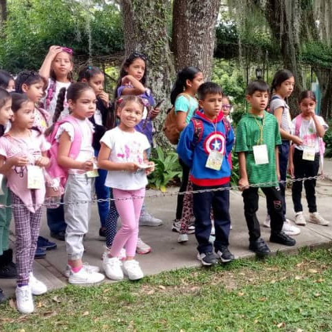 Diario Frontera, Frontera Digital,  Regionales, ,Diversión y risas en Plan Vacacional de hijos de funcionarios del municipio Campo Elías