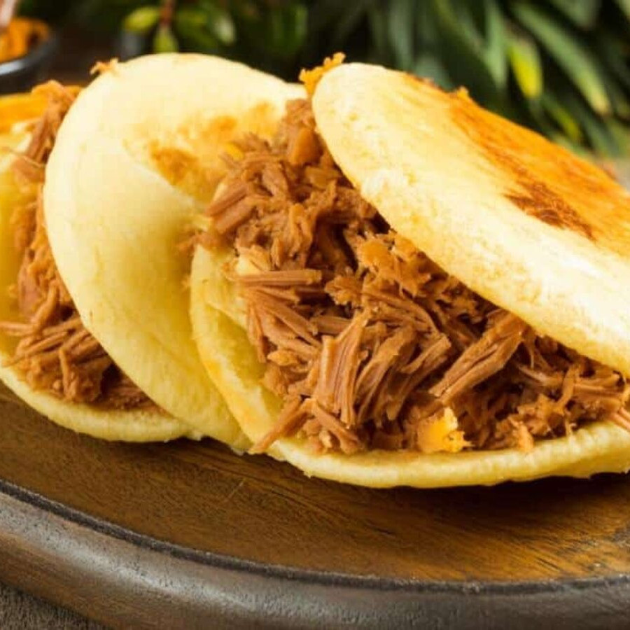 Diario Frontera, Frontera Digital,  Nacionales, ,El viaje de la arepa: distintas maneras de preparar este plato venezolano