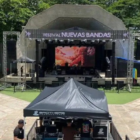 Diario Frontera, Frontera Digital,  Entretenimiento, ,El Festival Nuevas Bandas anunció los grupos concursantes de su edición 2025