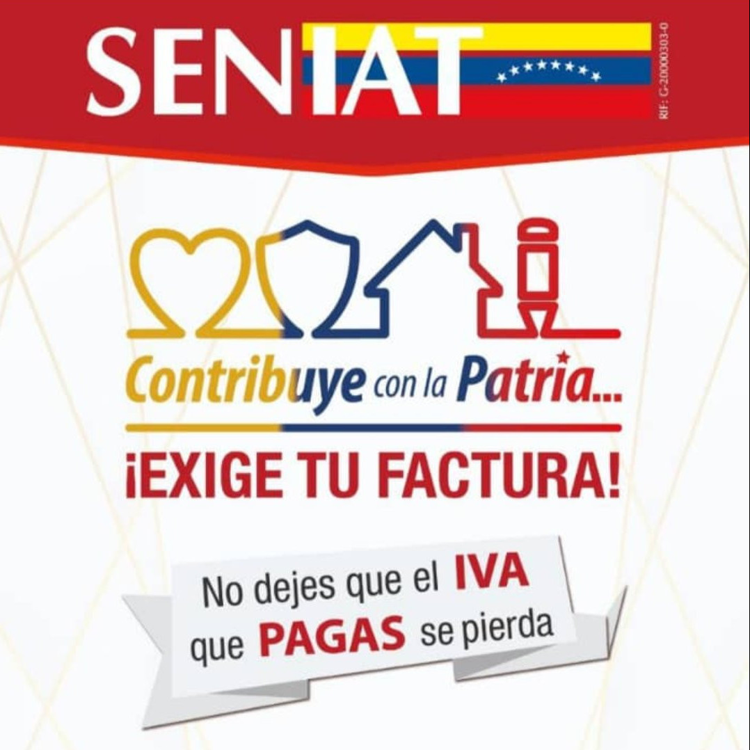 Diario Frontera, Frontera Digital,  Regionales, ,El SENIAT Mérida intensifica control fiscal y atención al contribuyente