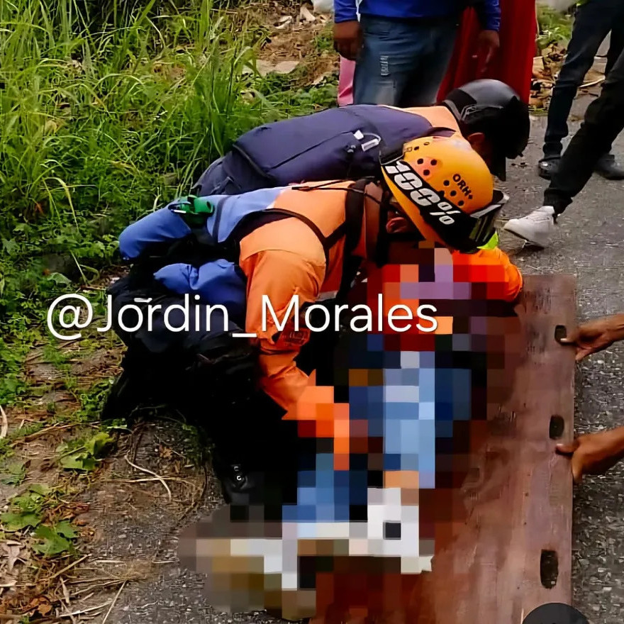 Diario Frontera, Frontera Digital,  Sucesos, ,Una fallecida y al menos nueve lesionados tras hechos viales en Mérida