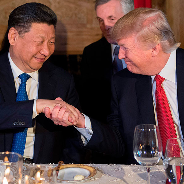 Diario Frontera, Frontera Digital,  Internacionales, ,Estados Unidos y China alcanzaron un acuerdo inicial sobre TikTok: Trump 
anunció que hablará con Xi Jinping este viernes