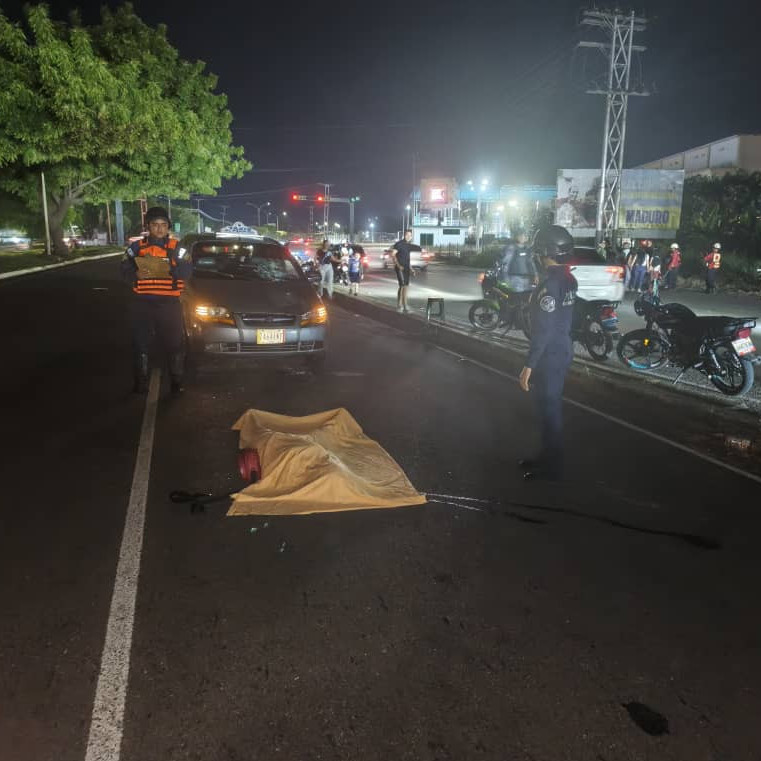 Diario Frontera, Frontera Digital,  Sucesos, ,Adulta mayor muere arrollada en la avenida Don Pepe Rojas