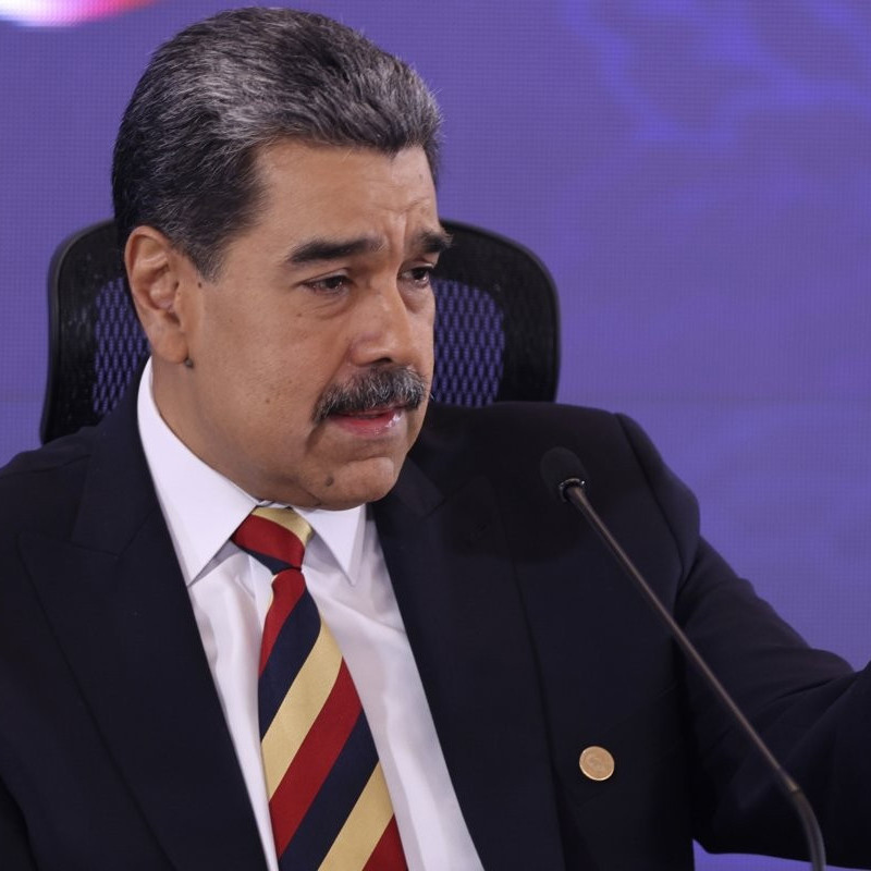 Diario Frontera, Frontera Digital,  Nacionales, ,Maduro acusa a EE UU de planear una “agresión” y denuncia ruptura de comunicaciones con Washington