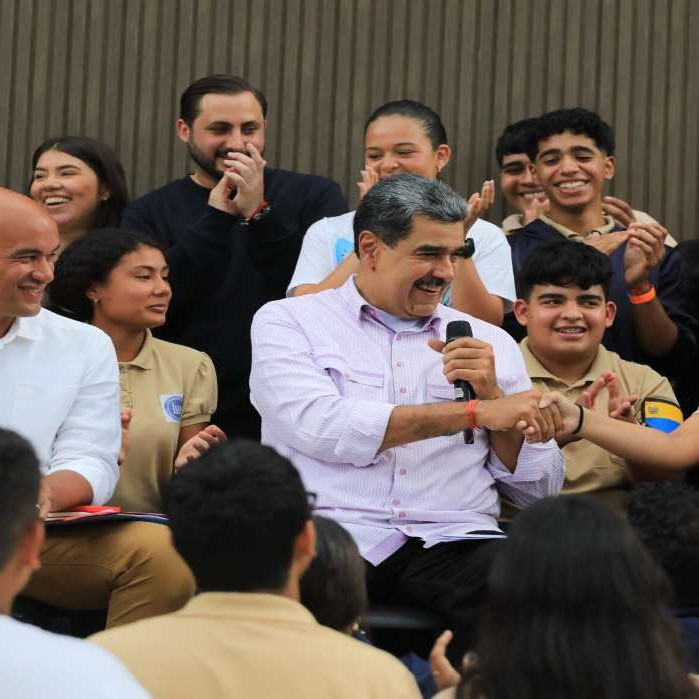 Diario Frontera, Frontera Digital,  Nacionales, ,Héctor Rodríguez: Más de 6 millones de estudiantes se incorporan al año escolar 2025-2026 en Venezuela