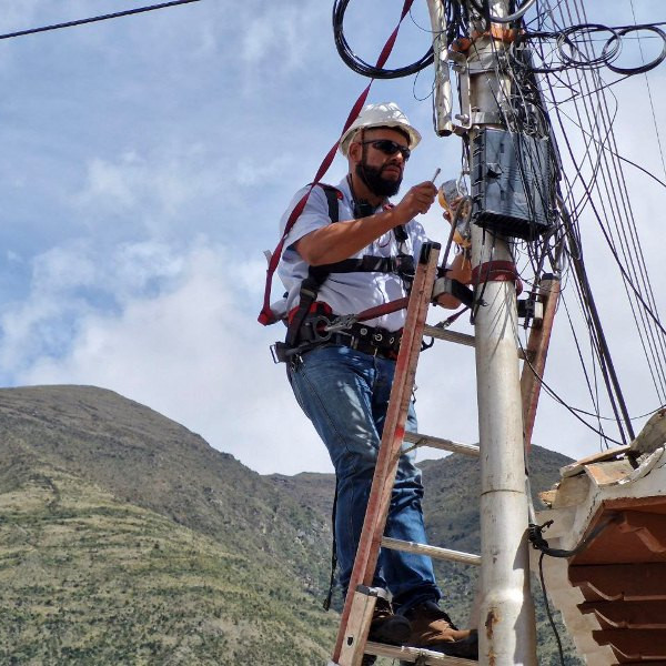 Diario Frontera, Frontera Digital,  Regionales, Páramo, ,Más de 5.000 suscriptores en Mérida recuperaron sus servicios Cantv