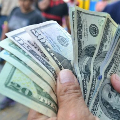 Diario Frontera, Frontera Digital,  Nacionales, ,Escasez de divisas: Especialistas estiman caída de 47 % en remesas