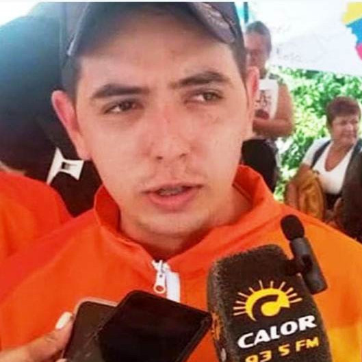 Diario Frontera, Frontera Digital,  El Vigía Panamericana, ,Juventud del Partido Socialista Unido de Venezuela (Jpsuv)
 celebró su 17 años de fundado en El Vigía