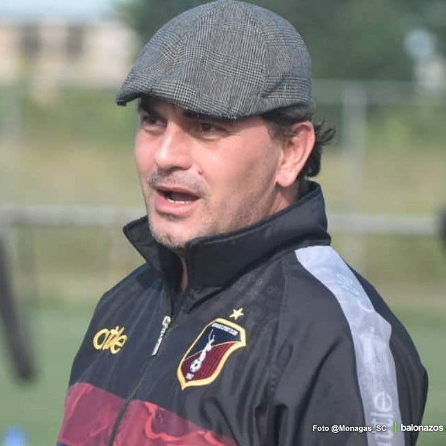 Diario Frontera, Frontera Digital,  Deportes, ,La Federación Venezolana de Fútbol nombró a Jhonny Ferreira seleccionador de la sub-15